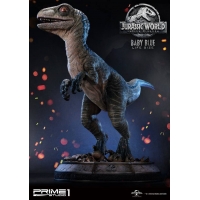 [Pre-Order] PRIME1 STUDIO - LMCJW2-01 BLUE (JURASSIC WORLD FALLEN KINGDOM)