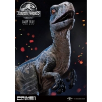 [Pre-Order] PRIME1 STUDIO - LMCJW2-01 BLUE (JURASSIC WORLD FALLEN KINGDOM)