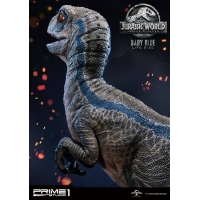 [Pre-Order] PRIME1 STUDIO - LMCJW2-01 BLUE (JURASSIC WORLD FALLEN KINGDOM)