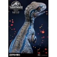 [Pre-Order] PRIME1 STUDIO - LMCJW2-01 BLUE (JURASSIC WORLD FALLEN KINGDOM)