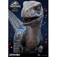 [Pre-Order] PRIME1 STUDIO - LMCJW2-01 BLUE (JURASSIC WORLD FALLEN KINGDOM)