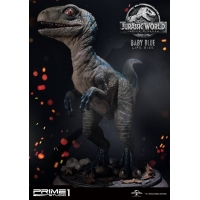 [Pre-Order] PRIME1 STUDIO - LMCJW2-01 BLUE (JURASSIC WORLD FALLEN KINGDOM)