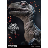 [Pre-Order] PRIME1 STUDIO - LMCJW2-01 BLUE (JURASSIC WORLD FALLEN KINGDOM)