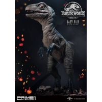 [Pre-Order] PRIME1 STUDIO - LMCJW2-01 BLUE (JURASSIC WORLD FALLEN KINGDOM)