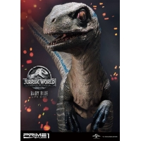 [Pre-Order] PRIME1 STUDIO - LMCJW2-01 BLUE (JURASSIC WORLD FALLEN KINGDOM)