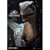 [Pre-Order] PRIME1 STUDIO - LMCJW2-01 BLUE (JURASSIC WORLD FALLEN KINGDOM)