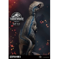 [Pre-Order] PRIME1 STUDIO - LMCJW2-01 BLUE (JURASSIC WORLD FALLEN KINGDOM)