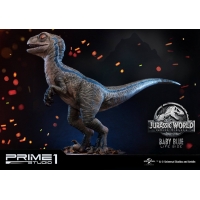 [Pre-Order] PRIME1 STUDIO - LMCJW2-01 BLUE (JURASSIC WORLD FALLEN KINGDOM)