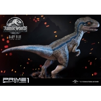 [Pre-Order] PRIME1 STUDIO - LMCJW2-01 BLUE (JURASSIC WORLD FALLEN KINGDOM)