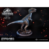 [Pre-Order] PRIME1 STUDIO - LMCJW2-01 BLUE (JURASSIC WORLD FALLEN KINGDOM)