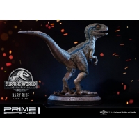 [Pre-Order] PRIME1 STUDIO - LMCJW2-01 BLUE (JURASSIC WORLD FALLEN KINGDOM)