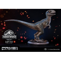 [Pre-Order] PRIME1 STUDIO - LMCJW2-01 BLUE (JURASSIC WORLD FALLEN KINGDOM)