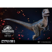 [Pre-Order] PRIME1 STUDIO - LMCJW2-01 BLUE (JURASSIC WORLD FALLEN KINGDOM)