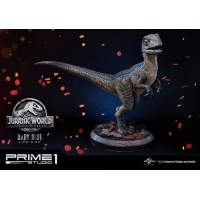 [Pre-Order] PRIME1 STUDIO - LMCJW2-01 BLUE (JURASSIC WORLD FALLEN KINGDOM)