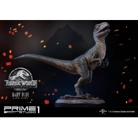 [Pre-Order] PRIME1 STUDIO - LMCJW2-01 BLUE (JURASSIC WORLD FALLEN KINGDOM)