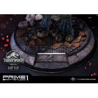 [Pre-Order] PRIME1 STUDIO - LMCJW2-01 BLUE (JURASSIC WORLD FALLEN KINGDOM)