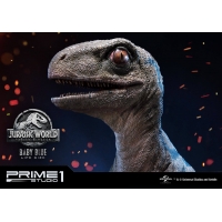 [Pre-Order] PRIME1 STUDIO - LMCJW2-01 BLUE (JURASSIC WORLD FALLEN KINGDOM)