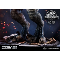 [Pre-Order] PRIME1 STUDIO - LMCJW2-01 BLUE (JURASSIC WORLD FALLEN KINGDOM)