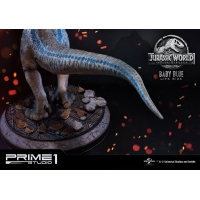 [Pre-Order] PRIME1 STUDIO - LMCJW2-01 BLUE (JURASSIC WORLD FALLEN KINGDOM)