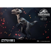 [Pre-Order] PRIME1 STUDIO - LMCJW2-01 BLUE (JURASSIC WORLD FALLEN KINGDOM)