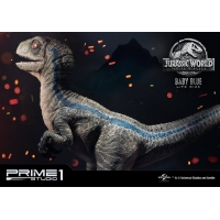 [Pre-Order] PRIME1 STUDIO - LMCJW2-01 BLUE (JURASSIC WORLD FALLEN KINGDOM)