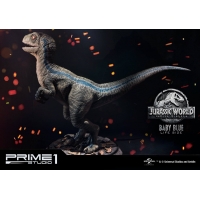 [Pre-Order] PRIME1 STUDIO - LMCJW2-01 BLUE (JURASSIC WORLD FALLEN KINGDOM)