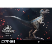 [Pre-Order] PRIME1 STUDIO - LMCJW2-01 BLUE (JURASSIC WORLD FALLEN KINGDOM)