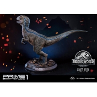 [Pre-Order] PRIME1 STUDIO - LMCJW2-01 BLUE (JURASSIC WORLD FALLEN KINGDOM)