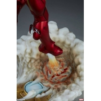 [Pre-Order] SIDESHOW COLLECTIBLES - MYSTIQUE PREMIUM FORMAT STATUE