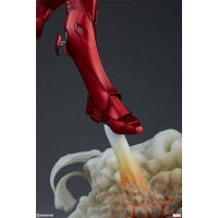 [Pre-Order] SIDESHOW COLLECTIBLES - MYSTIQUE PREMIUM FORMAT STATUE