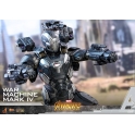 Hot Toys - MMS499D26 - Avengers - Infinity War - 1/6th scale War Machine Mark IV Collectible Figure 