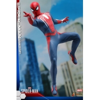 [Pre-Order] Hot Toys - VGM31 - Marvels Spider-Man - 1/6th scale Spider-Man (Advanced Suit) Collectible Figure 