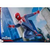 [Pre-Order] Hot Toys - VGM31 - Marvels Spider-Man - 1/6th scale Spider-Man (Advanced Suit) Collectible Figure 