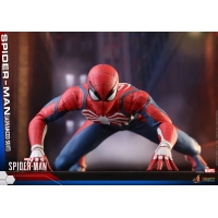 [Pre-Order] Hot Toys - VGM31 - Marvels Spider-Man - 1/6th scale Spider-Man (Advanced Suit) Collectible Figure 