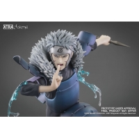 [Pre-Order] TSUME Art - Naruto Shippuden - Hiruzen Sarutobi Xtra