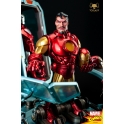 [Pre-Order] Toylaxy - Iron Man - HOA : B