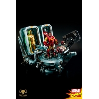 [Pre-Order] Toylaxy - Iron Man - HOA : B