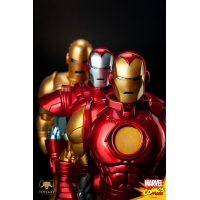 [Pre-Order] Toylaxy - Iron Man - HOA : B