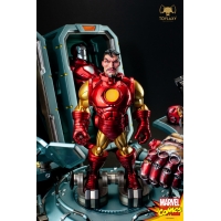 [Pre-Order] Toylaxy - Iron Man - HOA : B