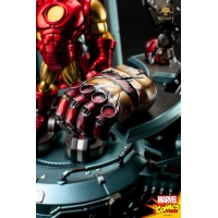 [Pre-Order] Toylaxy - Iron Man - HOA : B