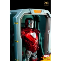 [Pre-Order] Toylaxy - Iron Man - HOA : B