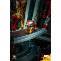 [Pre-Order] Toylaxy - Iron Man - HOA : B