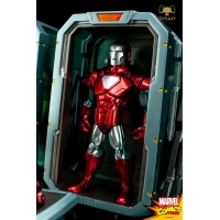 [Pre-Order] Toylaxy - Iron Man - HOA : B