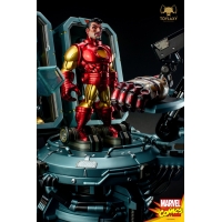 [Pre-Order] Toylaxy - Iron Man - HOA : B