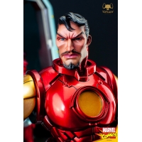 [Pre-Order] Toylaxy - Iron Man - HOA : B