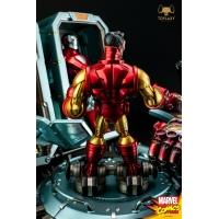 [Pre-Order] Toylaxy - Iron Man - HOA : B