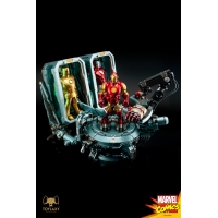 [Pre-Order] Toylaxy - Iron Man - HOA : B