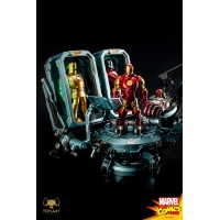 [Pre-Order] Toylaxy - Iron Man - HOA : B