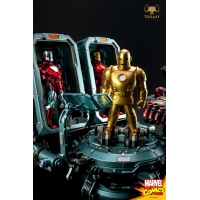 [Pre-Order] Toylaxy - Iron Man - HOA : B