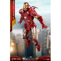 [Pre-Order] Hot Toys - ACS004 - Avengers: Infinity War - 1/6th scale Iron Man Mark L Accessories Collectible Set